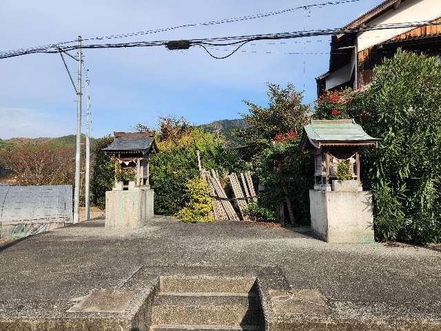 大山祇神社の写真1