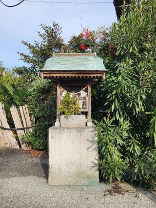 大山祇神社の参拝記録(ろかずさん)