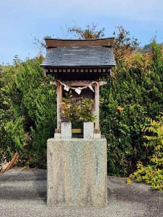 大山祇神社の参拝記録(ろかずさん)