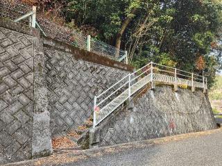 稲荷神社の参拝記録(ろかずさん)