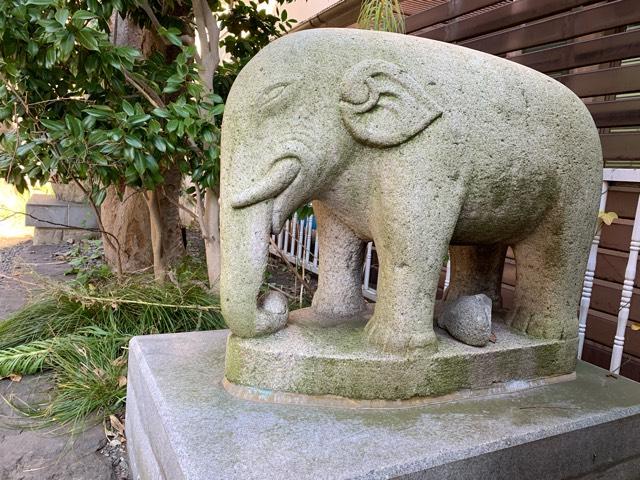 香象院の参拝記録8