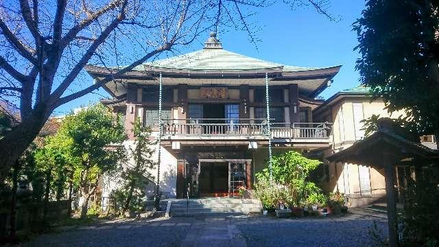 香象院の参拝記録5