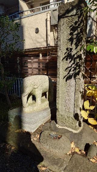 香象院の参拝記録(ユウさん)