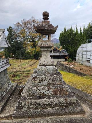 金毘羅宮の参拝記録(ろかずさん)