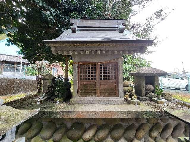 須賀神社の参拝記録1