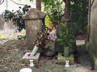 須賀神社の参拝記録(ろかずさん)