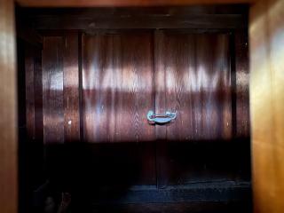 祠の参拝記録(ととるしさん)