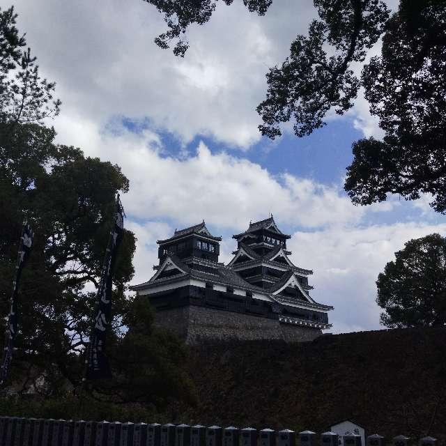 加藤神社の参拝記録2