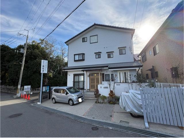 仙休山 教伝寺の参拝記録1