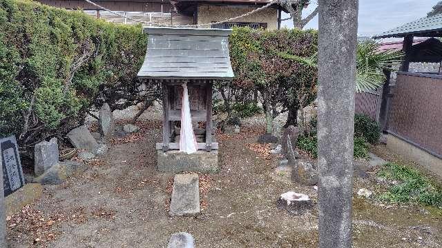 白山大権現の参拝記録(りんごぐみさん)