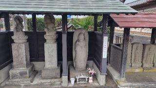 白山大権現の参拝記録(りんごぐみさん)