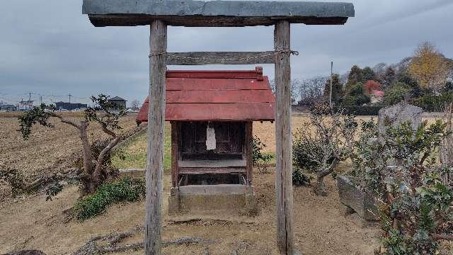 神社の参拝記録(りんごぐみさん)