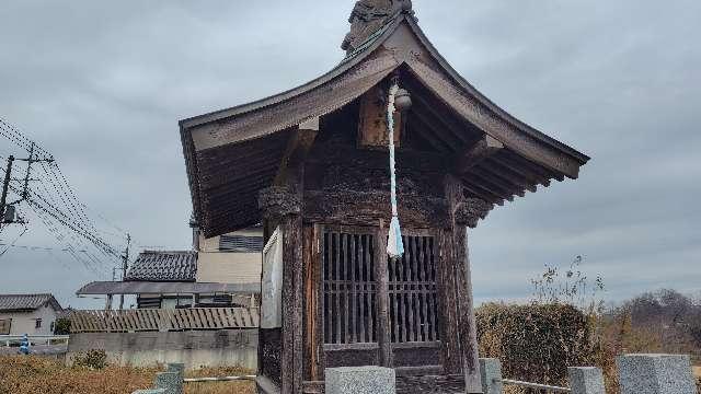 水神社の参拝記録(りんごぐみさん)