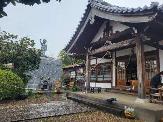 薬王山　東光寺の参拝記録(まっきーさん)