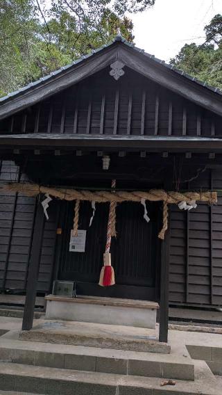 皇石宮の参拝記録(こまいぬおさん)