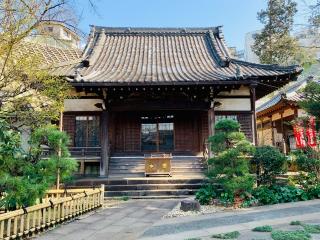 円福寺の参拝記録(SUPRAさん)