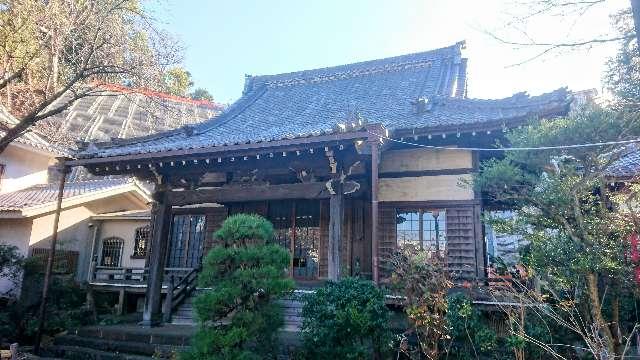 円福寺の参拝記録4