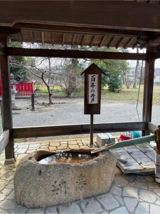 みやまど天神菅原社の参拝記録(満次さん)