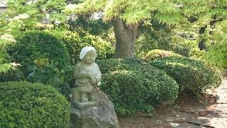 随流院の参拝記録(マッキーさん)