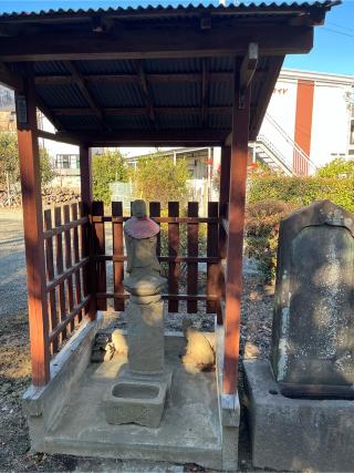 広沢観音の参拝記録(せきちゃんさん)