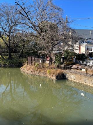 広沢観音の参拝記録(せきちゃんさん)