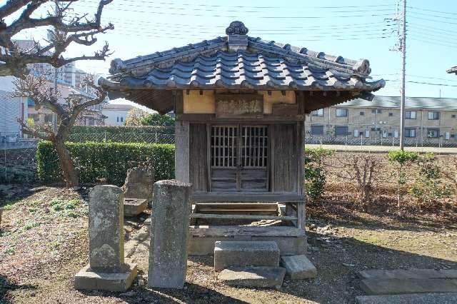 旧靈水山淨靜院光明寺の参拝記録1