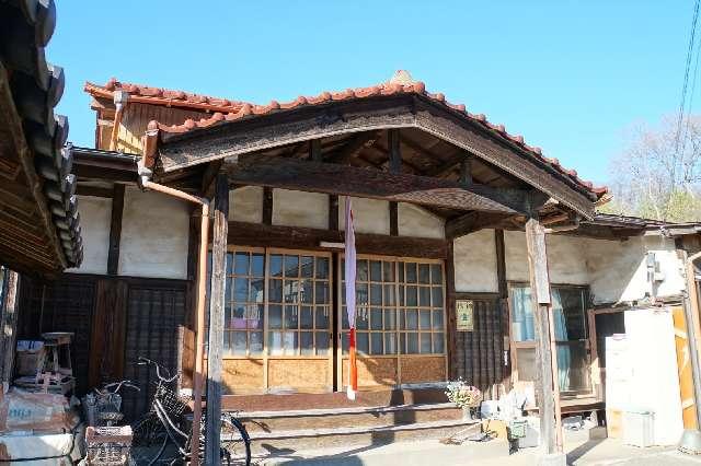 鶴林山観音寺の参拝記録1