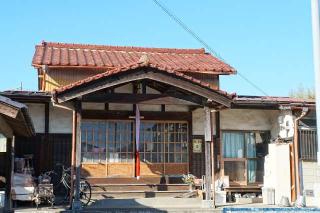 鶴林山観音寺の参拝記録(thonglor17さん)