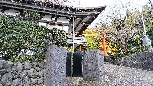 弓矢八幡宮の参拝記録1