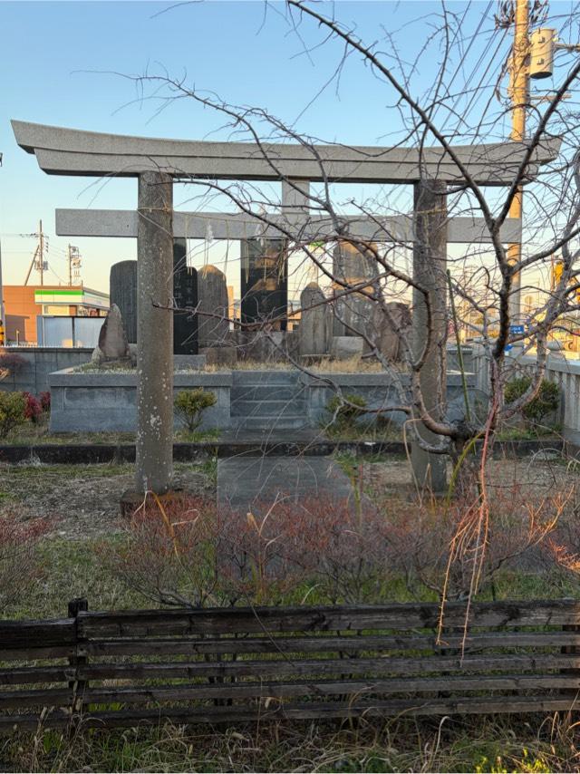 三山神社(月山神社•湯殿山神社•羽黒山神社)の参拝記録1