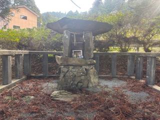 大山祇神社 （若杉山）の参拝記録(ユウさん)