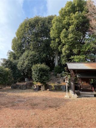 伏見義民事蹟（御香宮神社境内）の参拝記録(⛩️🐍🐢まめ🐢🐍⛩️さん)