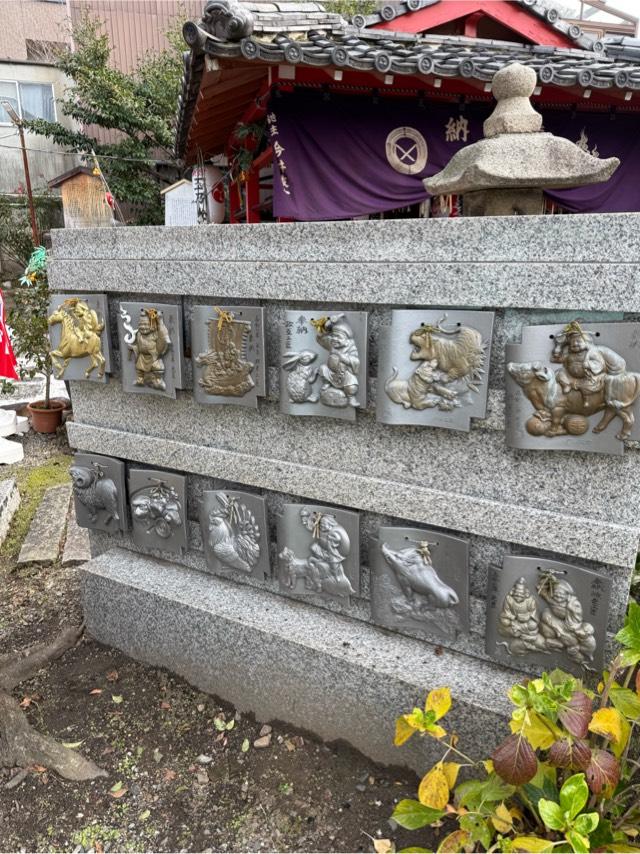 えびす神の写真1