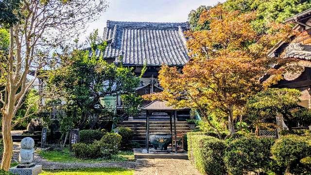 大蓮寺の参拝記録3