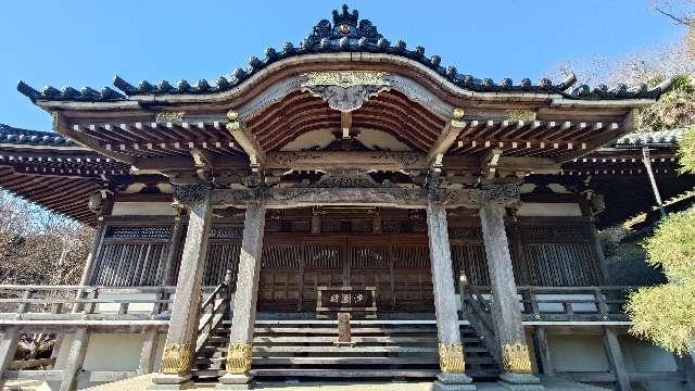 大蓮寺の参拝記録2