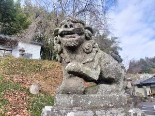 三柱神社の参拝記録(さとみさん)