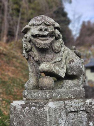 三柱神社の参拝記録(たけちゃ～ん⚾さん)