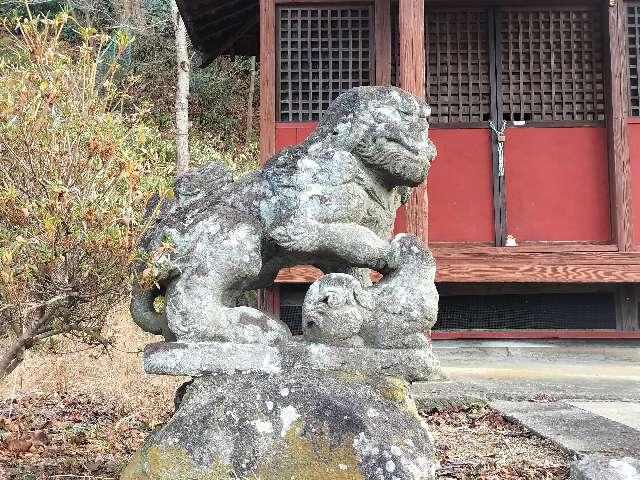 褜姫神社の参拝記録1