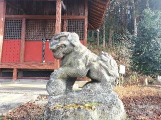 褜姫神社の参拝記録(さとみさん)