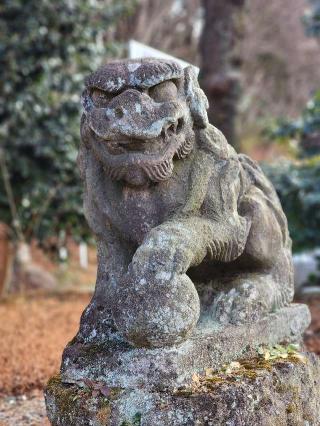 褜姫神社の参拝記録(たけちゃ～ん⚾さん)