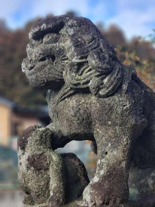 褜姫神社の参拝記録(たけちゃ～ん⚾さん)