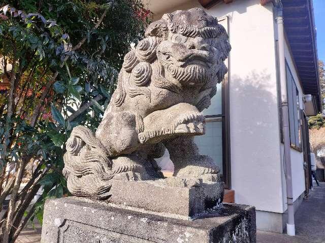 温泉八幡神社の参拝記録1