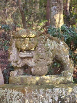 若宮八幡神社の参拝記録(たけちゃ～ん⚾さん)