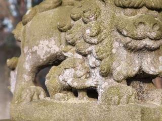 若宮八幡神社の参拝記録(たけちゃ～ん⚾さん)