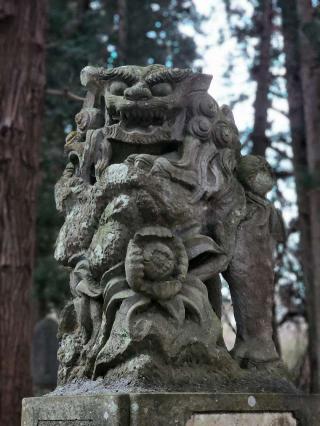 八幡神社の参拝記録(たけちゃ～ん⚾さん)