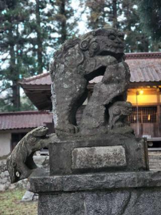 八幡神社の参拝記録(たけちゃ～ん⚾さん)