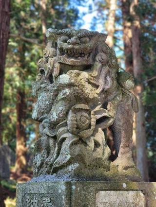 八幡神社の参拝記録(たけちゃ～ん⚾さん)
