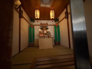 愛宕神社の参拝記録(ととるしさん)