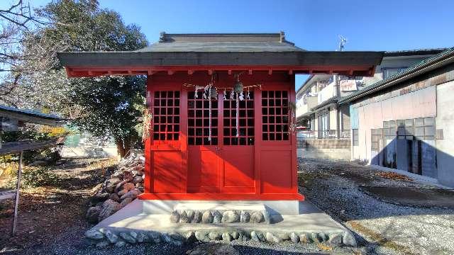 伏見稲荷の参拝記録(りんごぐみさん)