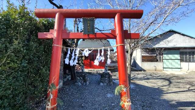 伏見稲荷の写真1